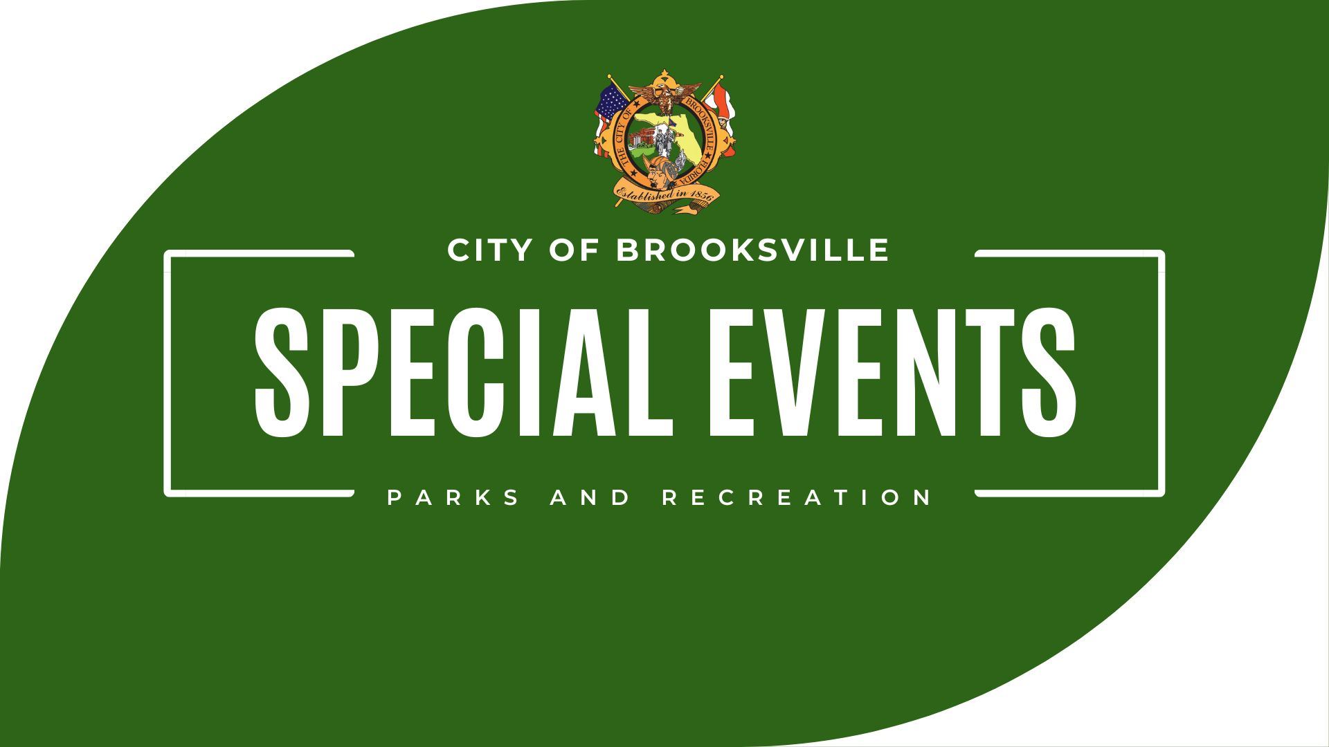 Blue and Yellow Modern Event Planning Presentation