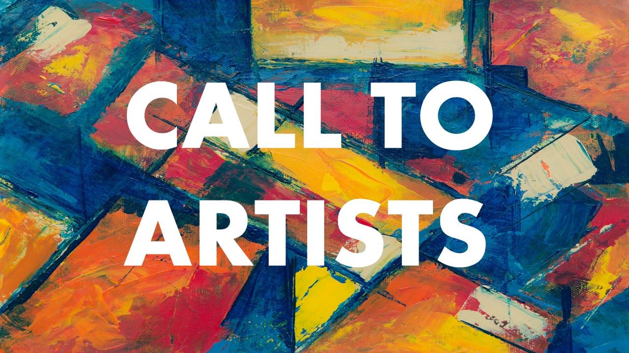 Call to Artist