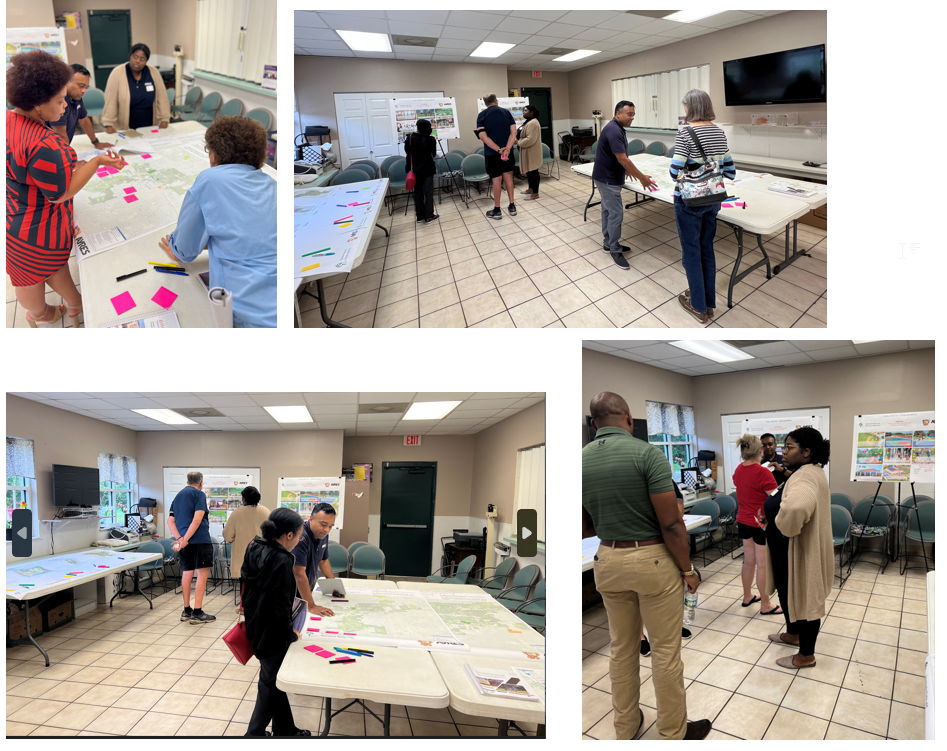 PRMP July 11 Public Meeting Pics