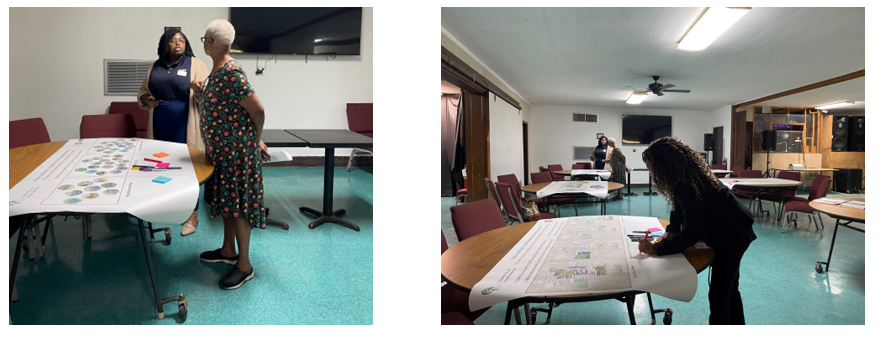 PRMP Oct 5 Public Meeting Pics