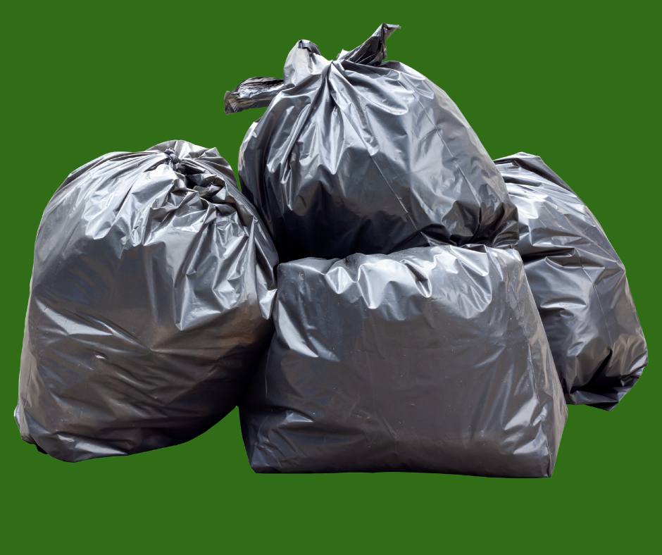 Report A Trash Collection Issue